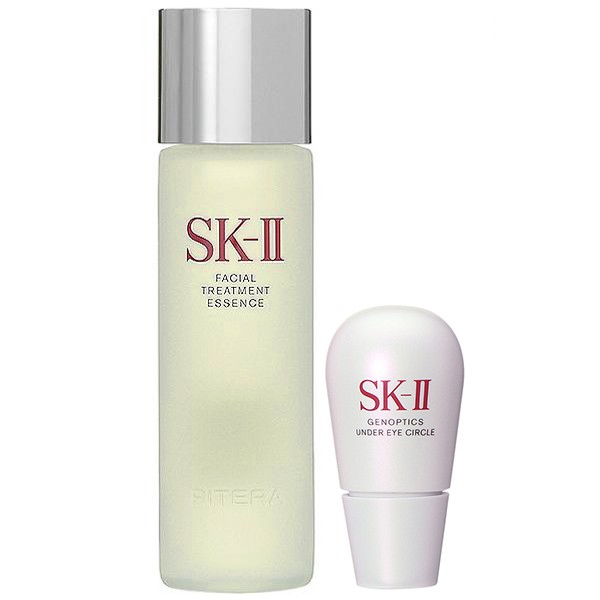 エスケーツー SK-II フェイシャル トリートメント エッセンス 230mL ...