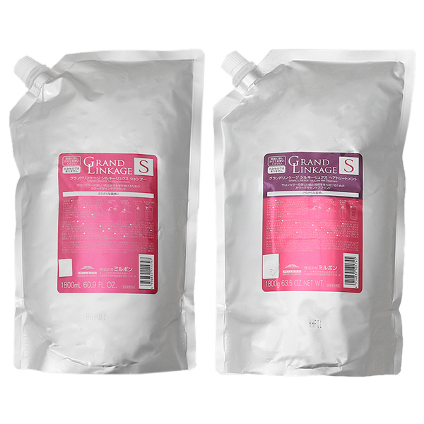 COSME DECORTE(コスメデコルテ) AQ リペア エッセンスシャンプー 800g