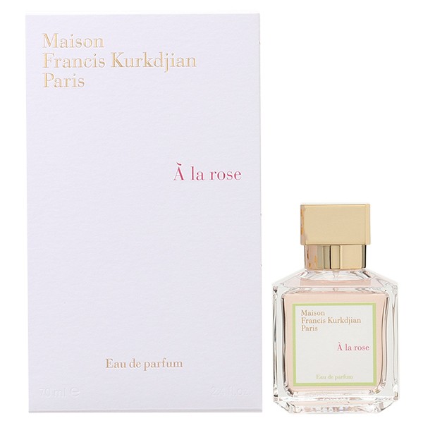 安い買取 メゾン フランシス クルジャン Maison Francis Kurkdjian ア