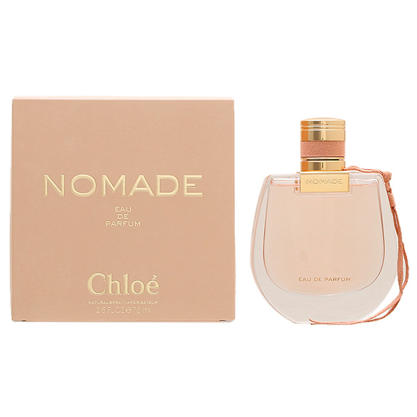 クロエ CHLOE ノマド EDP 75ml フレグランス女性用 香水 Amazon | クロエ ノマド オードパルファム 75mL | Chloe