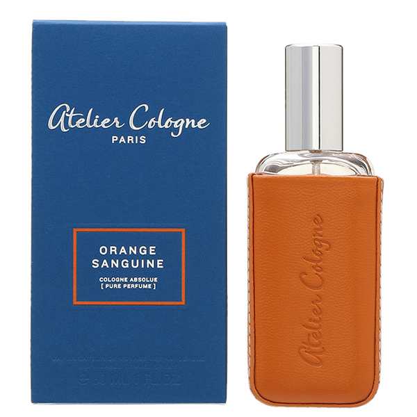 アトリエコロン Atelier Cologne オレンジ サングイン コロン