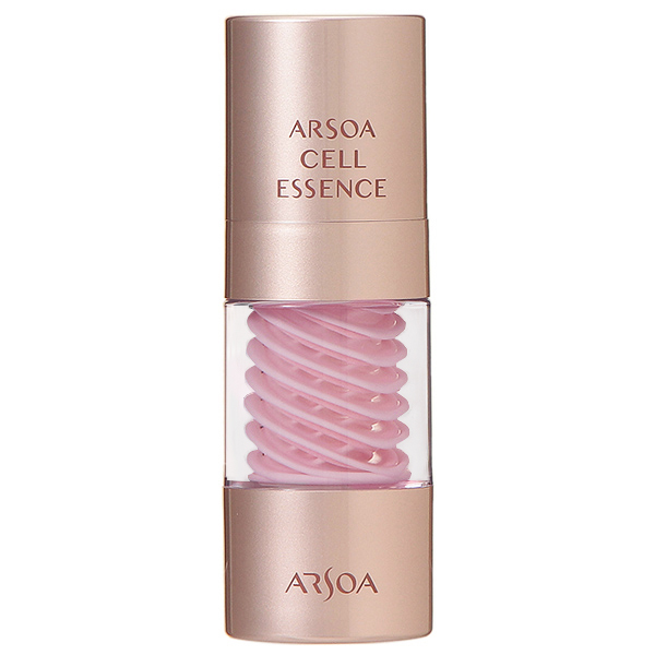 アルソア ARSOA セルエッセンス 25mL 美容液の通販は