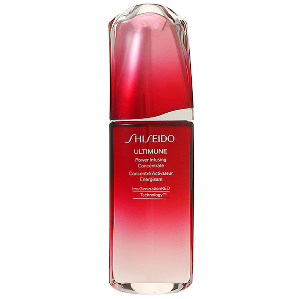 資生堂 アルティミューン ULTIMUNE パワライジング コンセントレート III 75mL 美容液