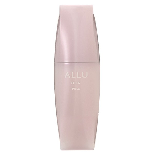 ポーラ POLA アリュー ミルク 80mL 乳液 ミルクの通販は