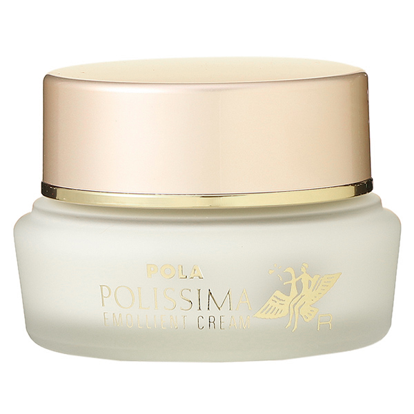 ポーラ POLA ポリシマ エモリエントクリーム 32g フェイスクリーム 【医薬部外品】の通販は 7,480円