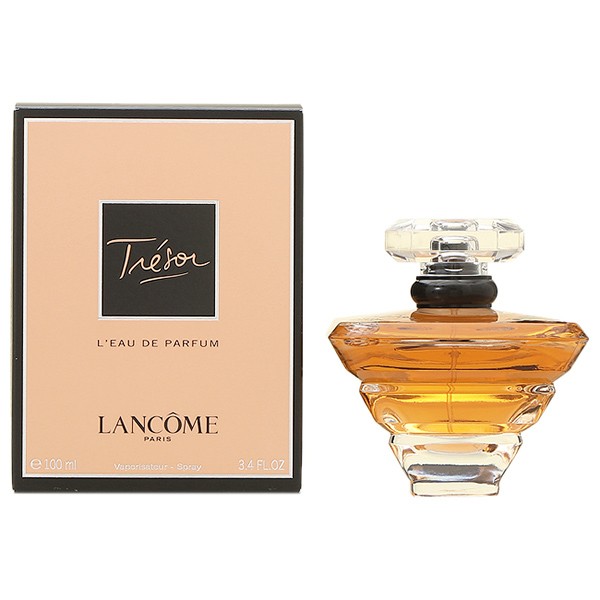 ランコム LANCOME トレゾア オーデトワレ 50ml EDT SP fs 【香水