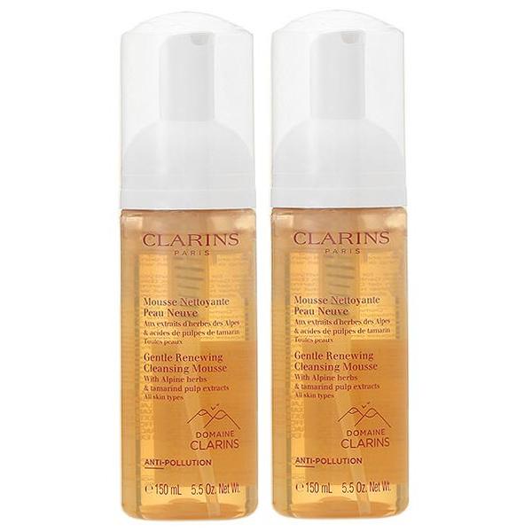 【セット】 クラランス CLARINS トータル フォーミング クレンザー 150mL 2個セット 洗顔フォーム