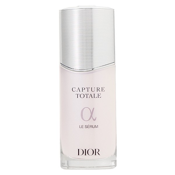 クリスチャンディオール Christian Dior カプチュール トータル ル セラム 50mL 美容液