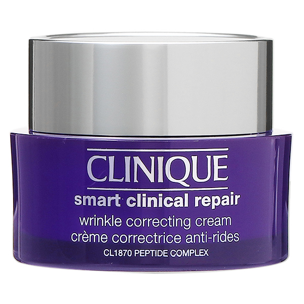 クリニーク CLINIQUE スマート リペア クリーム 50mL フェイスクリームの通販は