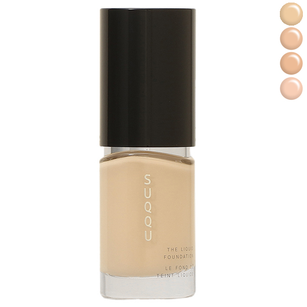 スック SUQQU ザ リクイド ファンデーション 30mL リキッドファンデーションの通販は