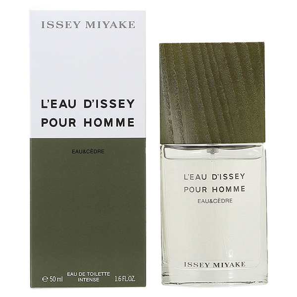 イッセイミヤケ ISSEY MIYAKE ロードゥイッセイ プールオム オー