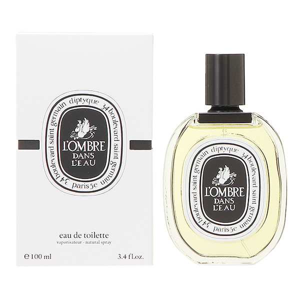 ディプティック DIPTYQUE ロンブル ダン ロー オードトワレ EDT ユニセックス 100mL 香水 フレグランス