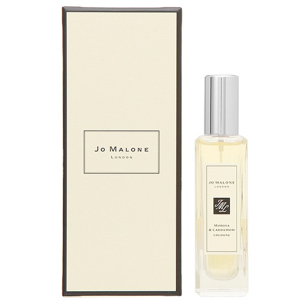 ジョー マローン ロンドン Jo MALONE LONDON ミモザ&カルダモン コロン ユニセックス 30mL 香水 フレグランス