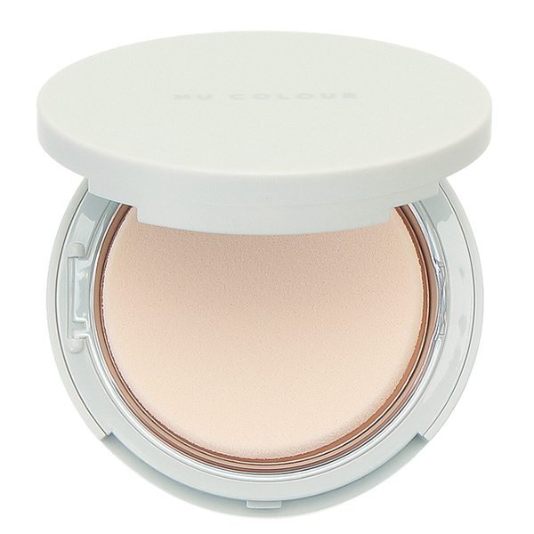 ニュースキン NU SKIN ニュー カラー プレスト パウダー SPF30 PA++ 8g フェイスカラー パウダーの通販は 5,680円