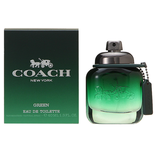 COACH コーチ オードトワレ 90ml 香水 公式コーチ オードトワレ｜COACH