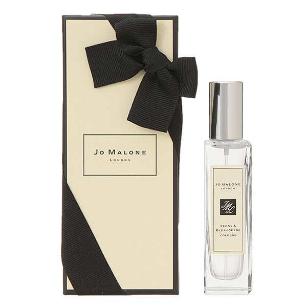 ジョーマローン JO MALONE ピオニー ブラッシュ スエード コロン 30mL