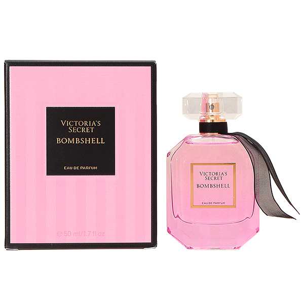 ヴィクトリアシークレット victorias secret ボムシェル Bombshell