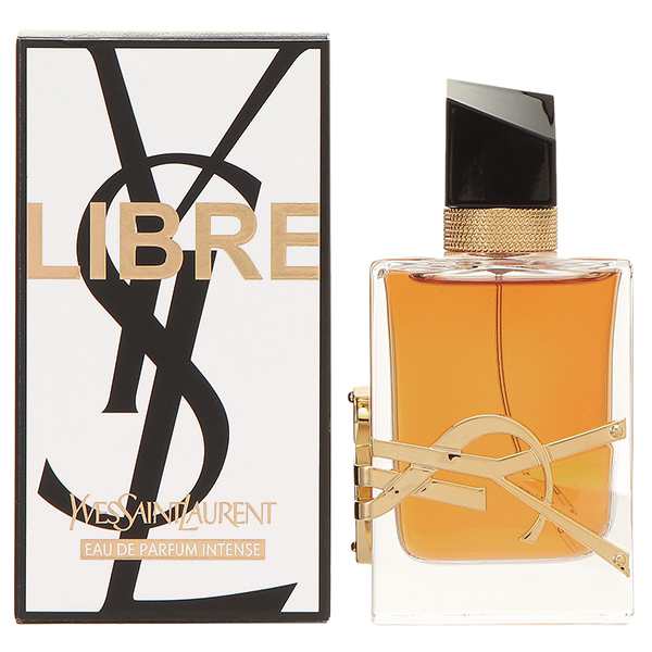 イヴサンローラン Yves Saint Laurent リブレ オーデパルファム アンタンス EDP レディース 50mL オードパルファム 香水 フレグランスの通販は