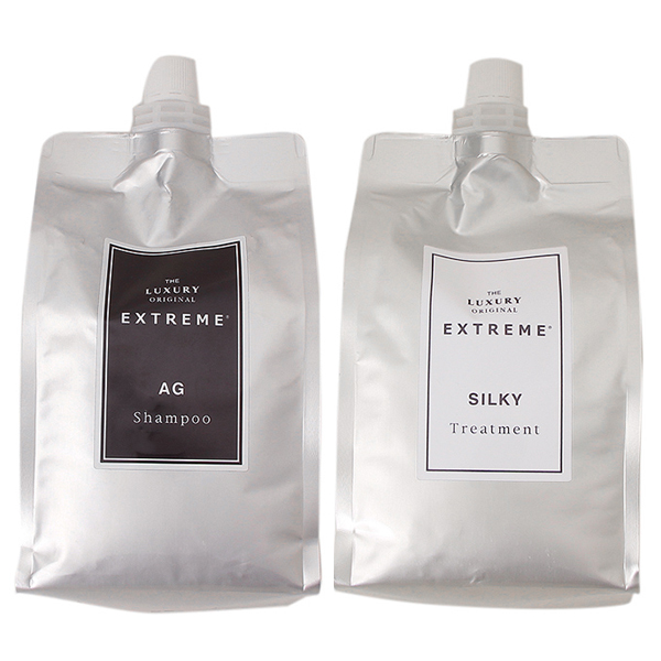 千AXIbymichteシャンプー500㌘5個 THE LUXURY ORIGINAL EXTREME 千AXIbymichteシャンプー500㌘5個