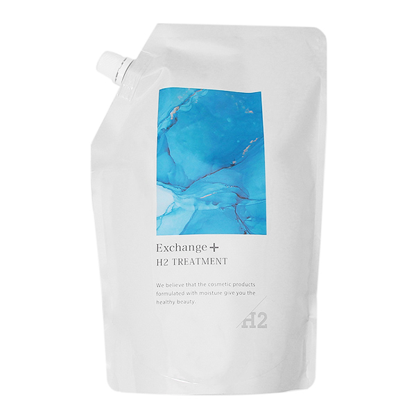 ストリ STRi エクスチェンジ プラス H2 トリートメント 1000mL 【詰め替え用】 EXCHANGE+ トリートメント サロン専売品