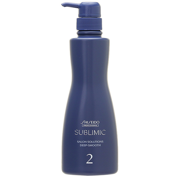 シセイドウ 資生堂 プロフェッショナル サブリミック アデノバイタル シャンプー 1800mL レフィル シャンプー サブリミック(SUBLIMIC)オンラインショップ｜資生堂美容室EC(通販)