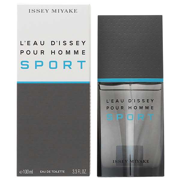 イッセイミヤケ ISSEY MIYAKE ロードゥ イッセイ プールオム スポーツ