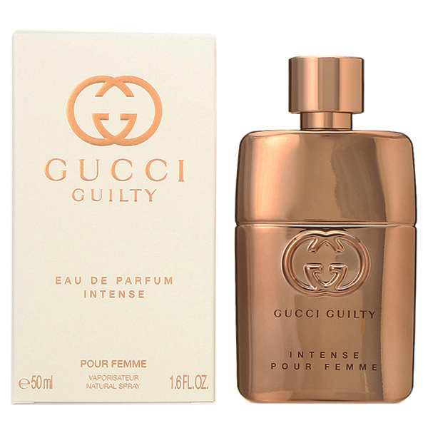 グッチ GUCCI ギルティ インテンス プールファム オードパルファム EDP 