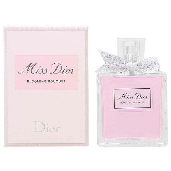 クリスチャンディオール Christian Dior ミス ディオール ブルーミングブーケ オードゥ トワレ EDT レディース 150mL 香水 フレグランスの通販は