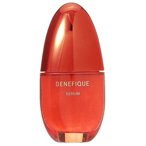 資生堂 ベネフィーク BENEFIQUE セラム 50mL 美容液