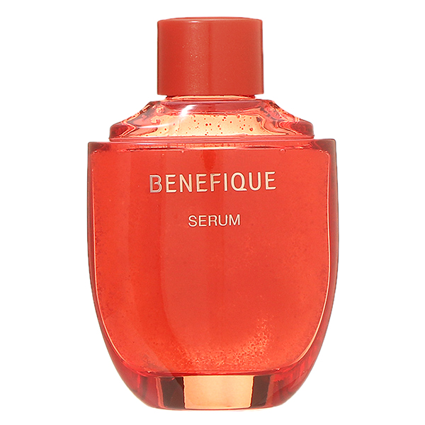 資生堂 ベネフィーク BENEFIQUE セラム レフィル 50mL 美容液