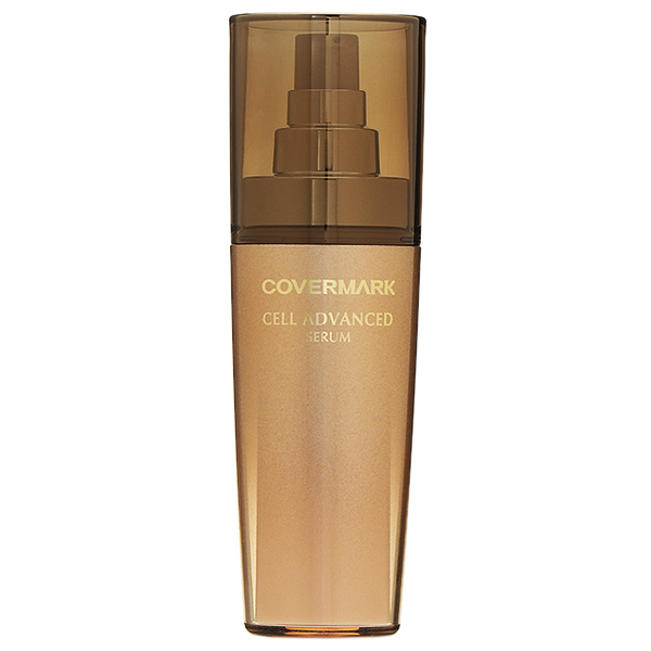 COVERMARK　カバーマーク　 セルアドバンスト セラム WS 40g Amazon.co.jp: COVERMARK (カバーマーク) セルアドバンスト セラム WS