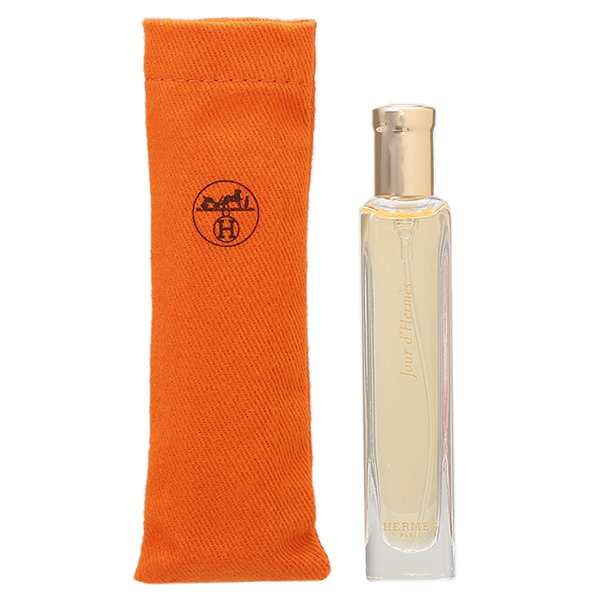 エルメス HERMES ジュール ドゥ エルメス オードパルファム EDP 15mL