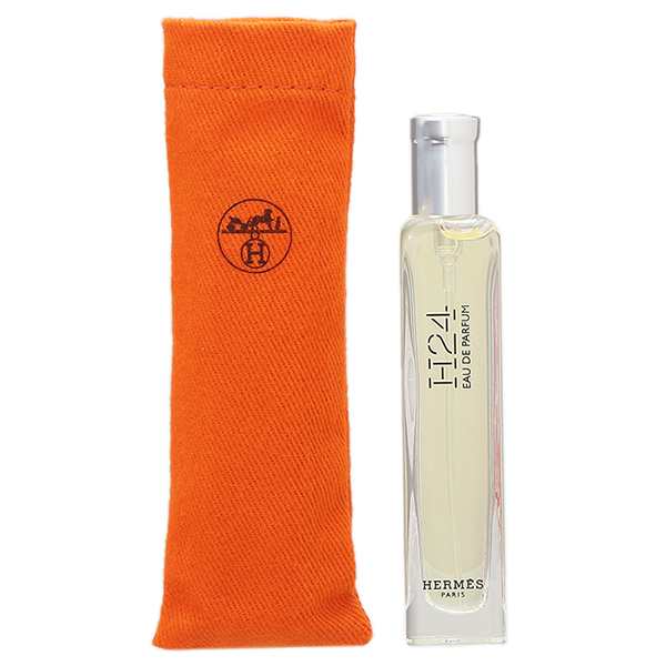 エルメス HERMES H24 オードパルファム EDP 15mL 香水 フレグランス - ア行