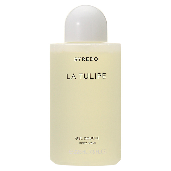 バイレード BYREDO ボディウォッシュ ラ テュリップ (チューリップ) 225mL 8,580円