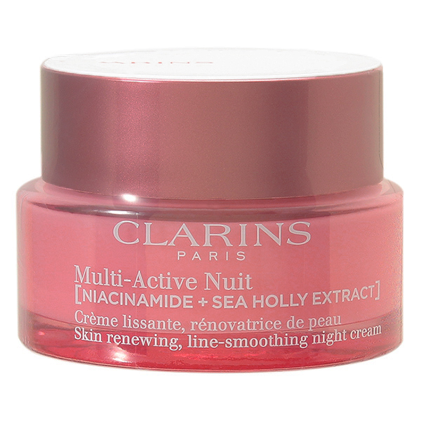 クラランス CLARINS Mアクティヴ ナイト クリーム N 50mL フェイスクリーム マルチアクティヴ