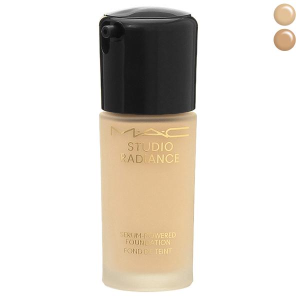 マック MAC スタジオ ラディアンス セラム ファンデーション 30mL リキッドファンデーションの通販は