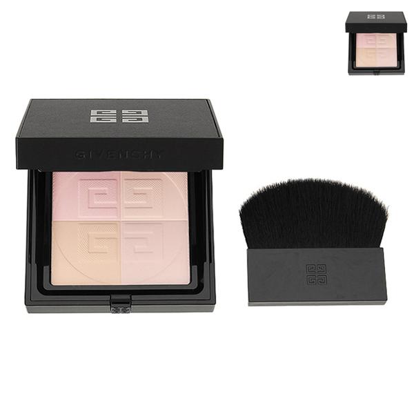 ジバンシイ GIVENCHY プリズム リーブル プレストパウダーの通販は 6,433円