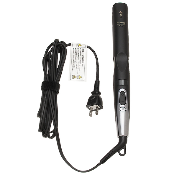 美品！KINUIJO　PRO Straight KP001 絹女 KINUJO プロストレートアイロン PRO Straight Iron KP001