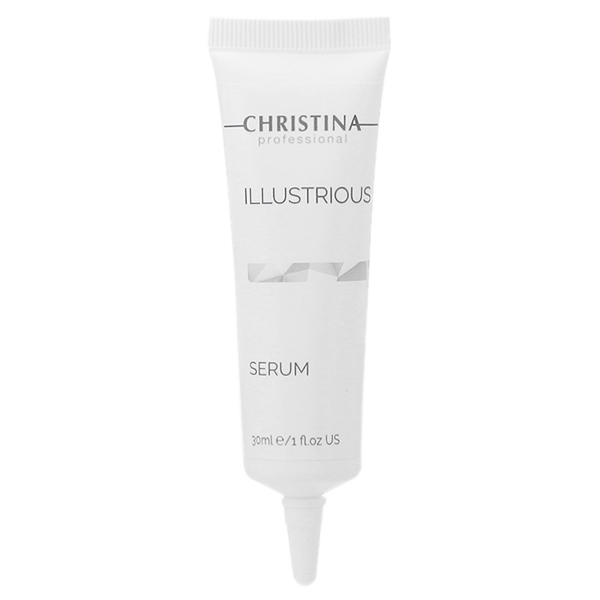 クリスティーナ CHRISTINA イラストリアス セラム 30mL 美容液