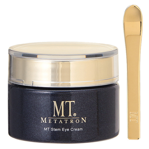 MTメタトロン MT METATRON MT ステムアイクリーム 20gの通販は