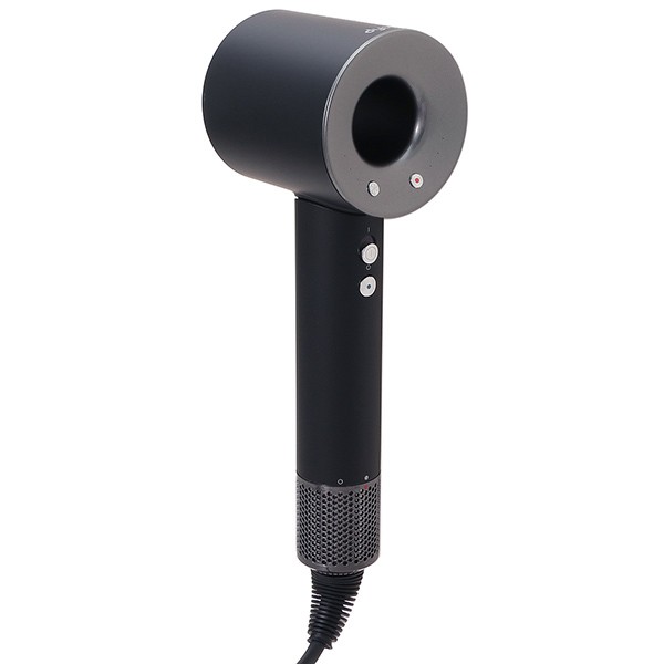 dyson】 HD08 ULF BBN ENT BLACK ヘアドライヤー