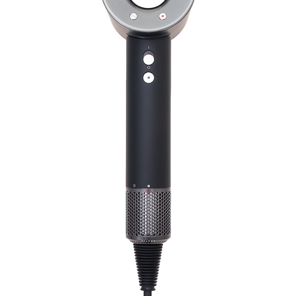 Dyson ヘアドライヤー ブラック dポイントマーケット｜ダイソン dyson