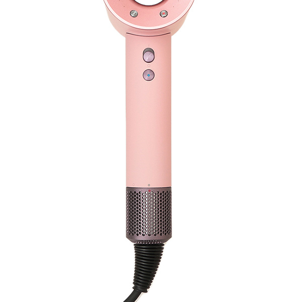 ダイソン　HD08 ヘアドライヤー　プロモデル 新品☆ダイソン ドライヤー HD08 ULF BPR ENT さくらロゼゴールド