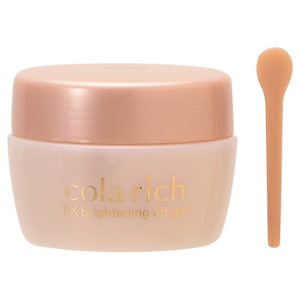 キューサイ コラリッチEX ブライトニングリフトジェル ビッグサイズ