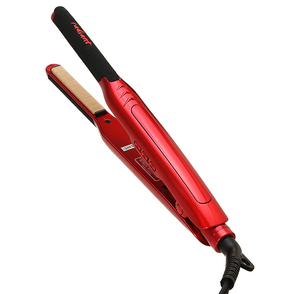 radiant シルクプロアイロン mini 9mm シルクプロアイロン radiant