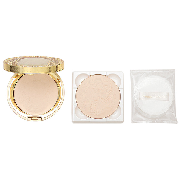 ミラノコレクションGR フェースアップパウダー2025 30g 未開封 ミラノ