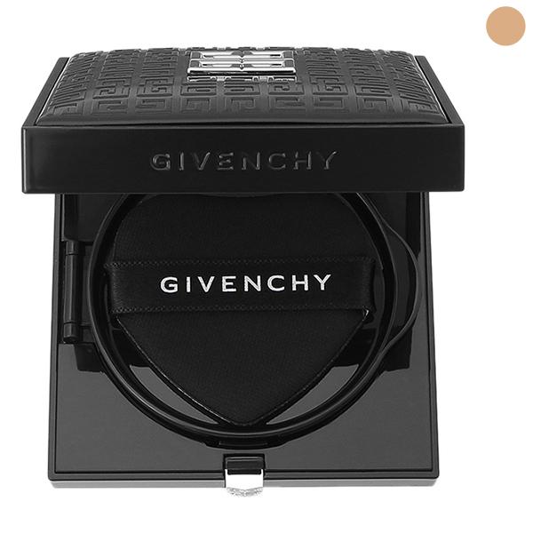 ジバンシイ GIVENCHY プリズム リーブル スキンケアリング グロウクッション SPF45 PA+++ 12g クッションファンデーション