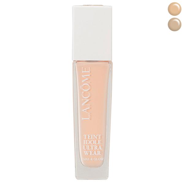 ランコム LANCOME タンイドル ウルトラ ウェア ケア アンド グロウ 30mL リキッドファンデーション