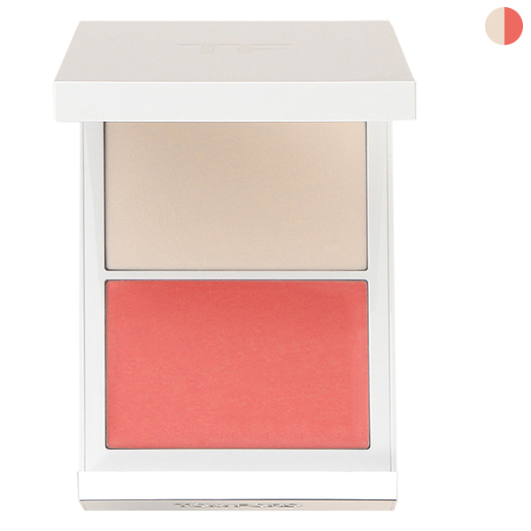 トムフォード シェイドアンドイルミネイトブラッシュ 04 チーク 新品