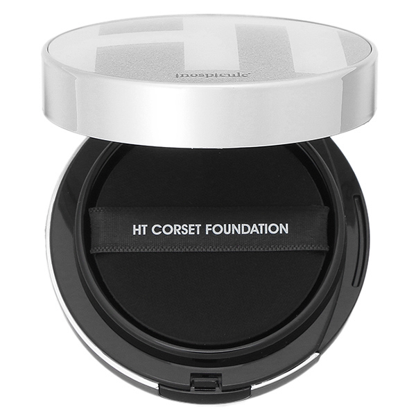 ハリトス コルセットファンデーション 内容量 15g 2個 ハリトス